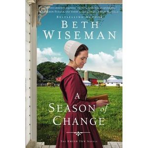 A Season of Change -- Beth Wiseman